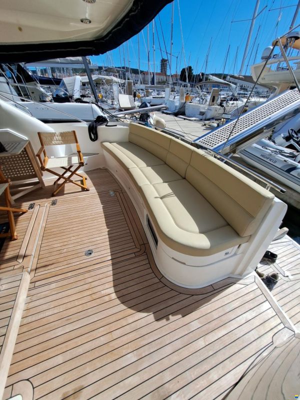 Fairline Phantom 50