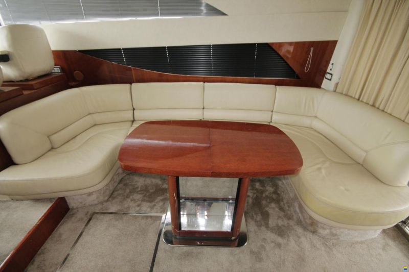 Fairline Phantom 50