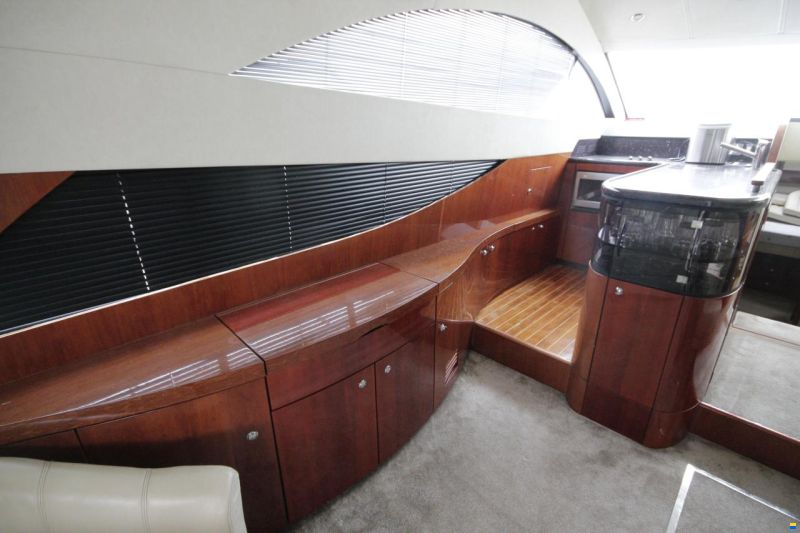 Fairline Phantom 50