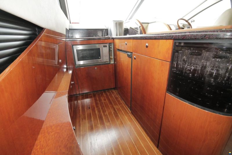 Fairline Phantom 50