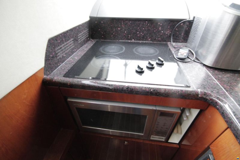 Fairline Phantom 50