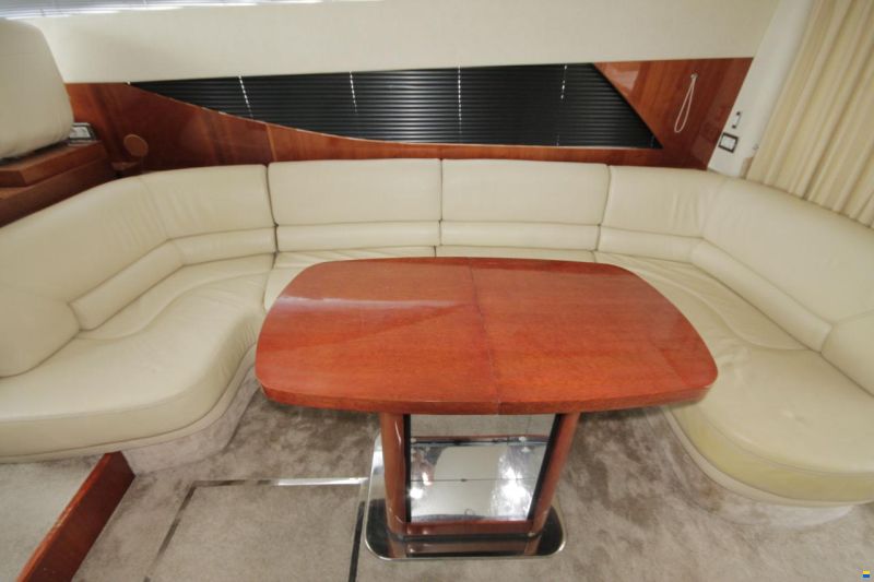 Fairline Phantom 50