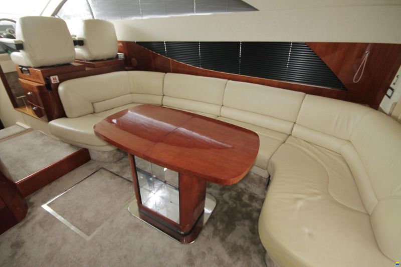 Fairline Phantom 50