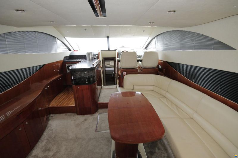 Fairline Phantom 50