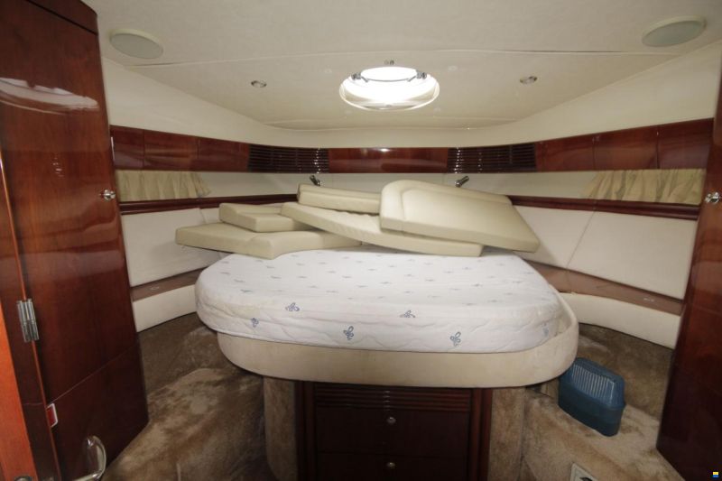 Fairline Phantom 50
