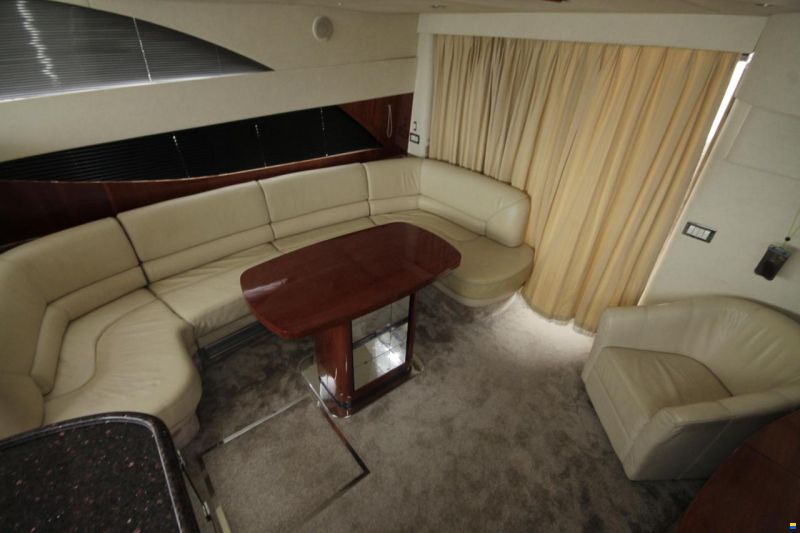 Fairline Phantom 50