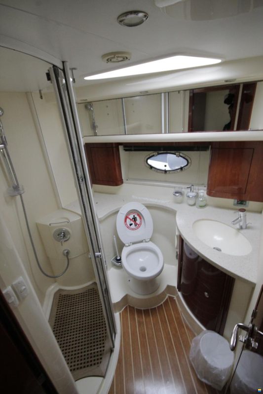 Fairline Phantom 50