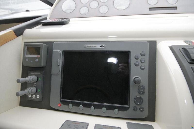Fairline Phantom 50