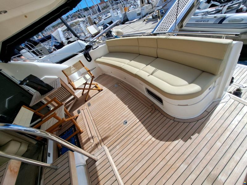 Fairline Phantom 50