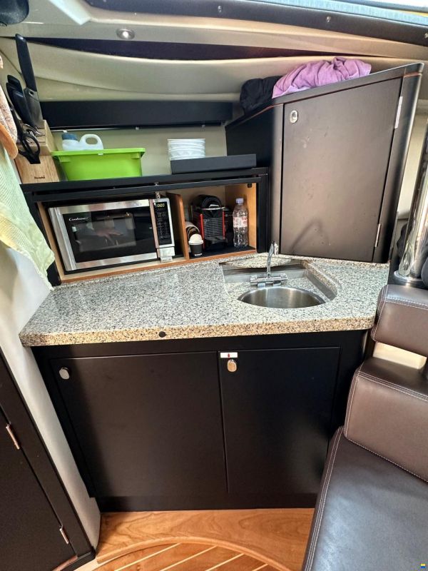 MasterCraft C300