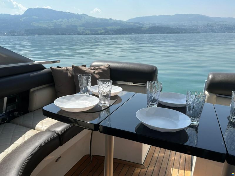 MasterCraft C300