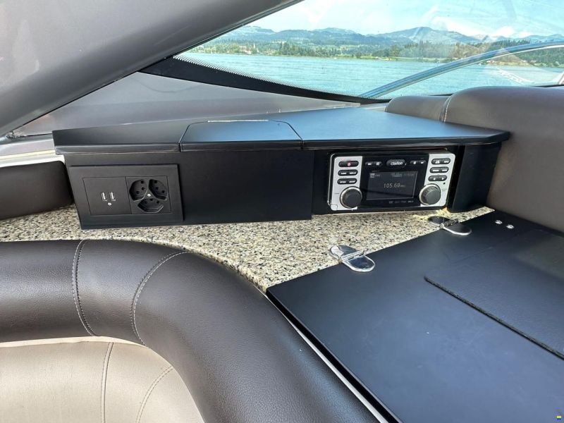 MasterCraft C300
