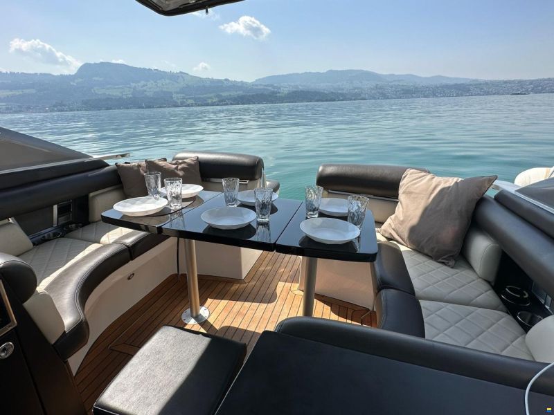 MasterCraft C300