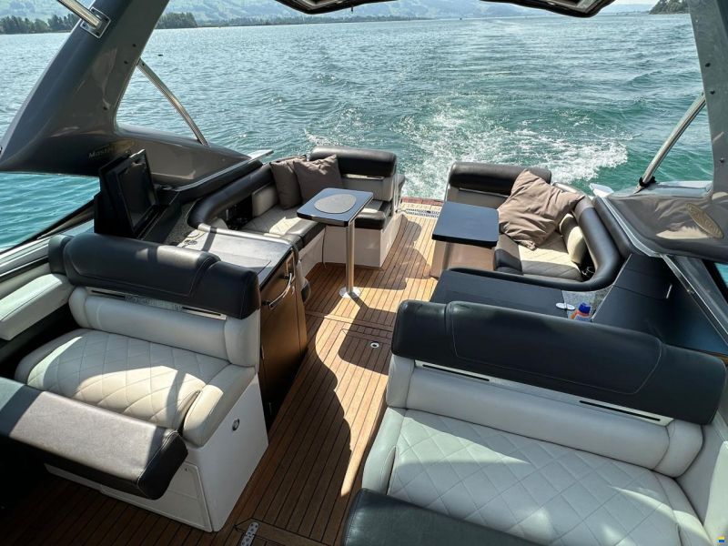 MasterCraft C300