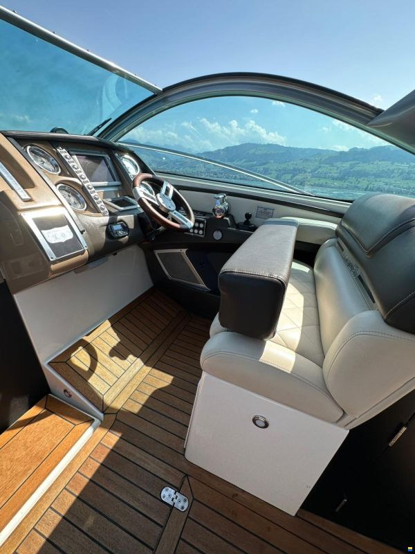 MasterCraft C300