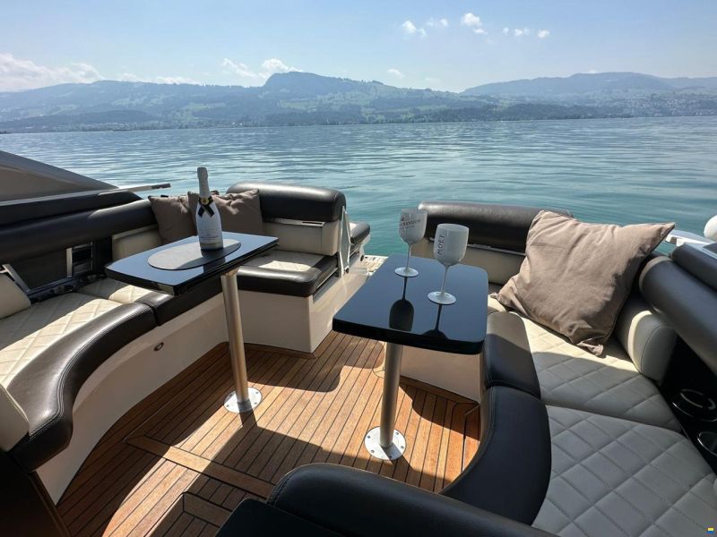 MasterCraft C300