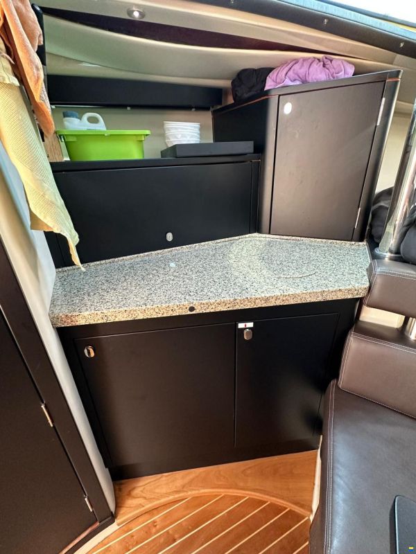MasterCraft C300