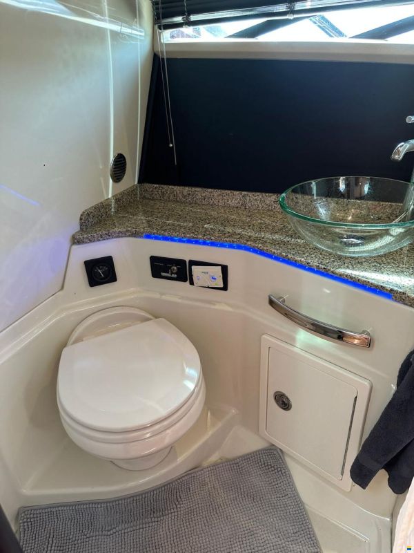 MasterCraft C300