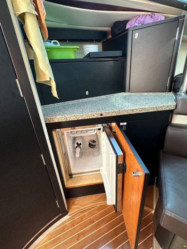 MasterCraft C300