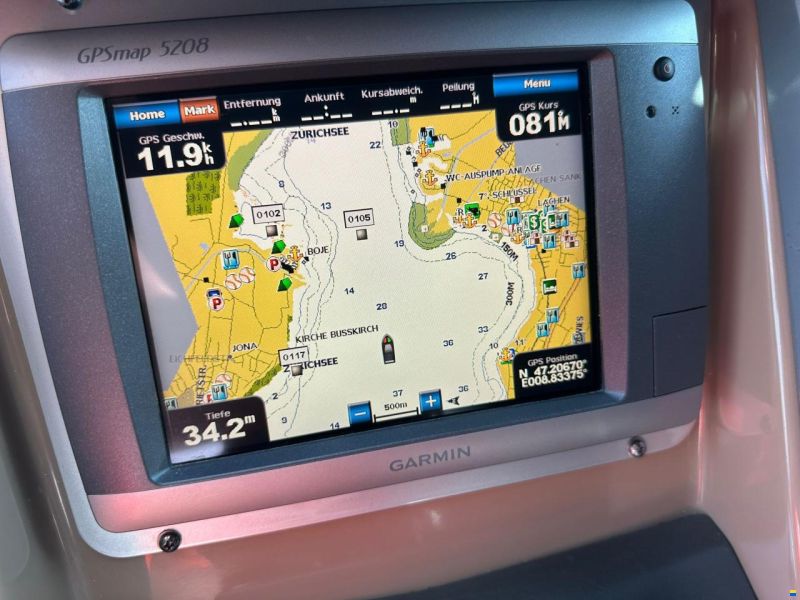 MasterCraft C300