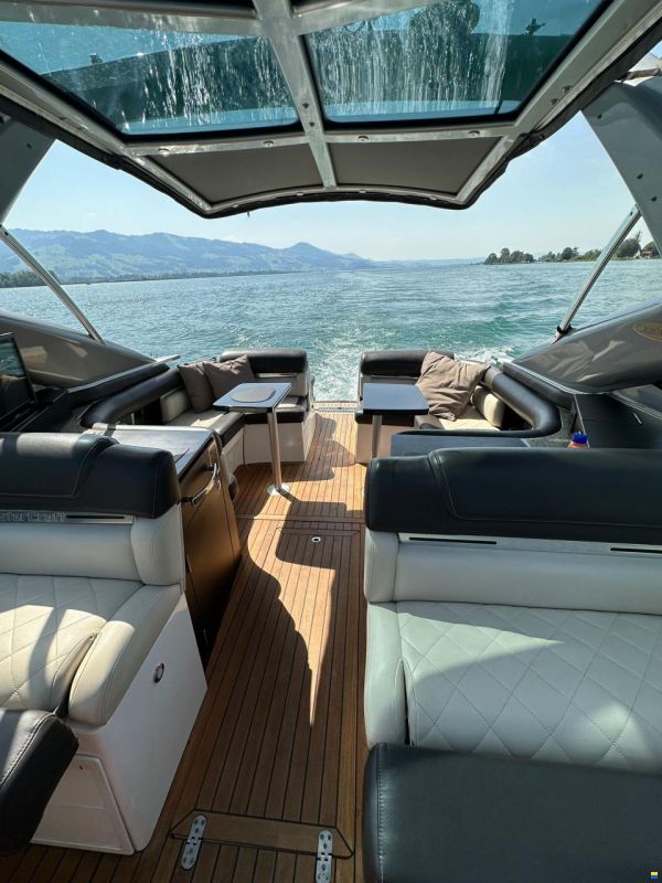 MasterCraft C300