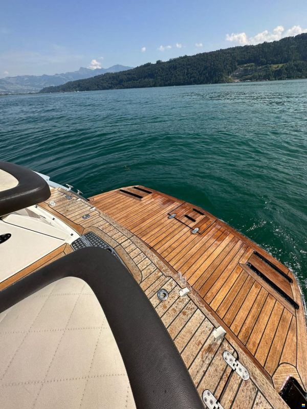 MasterCraft C300