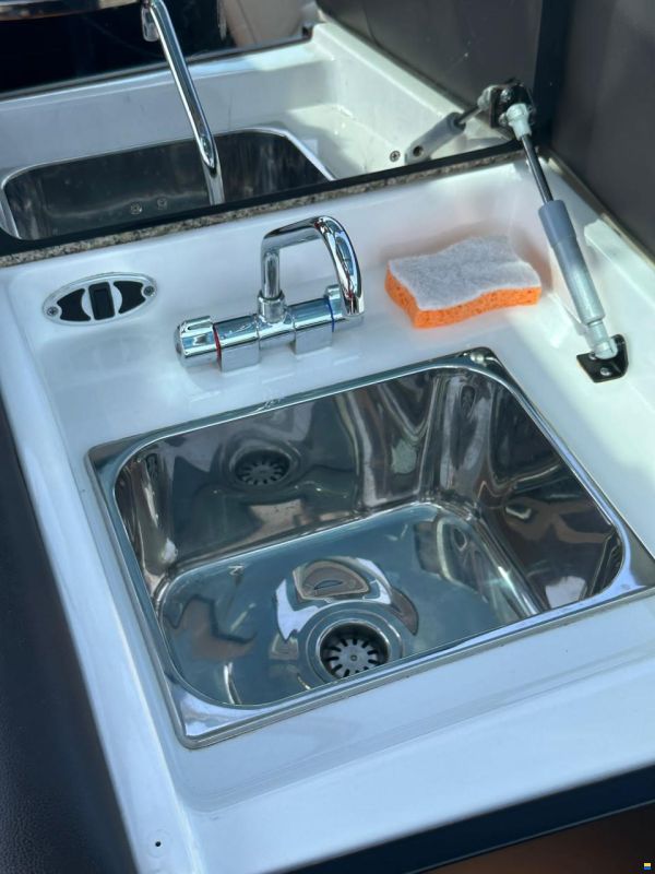 MasterCraft C300