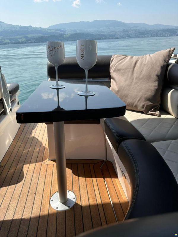 MasterCraft C300