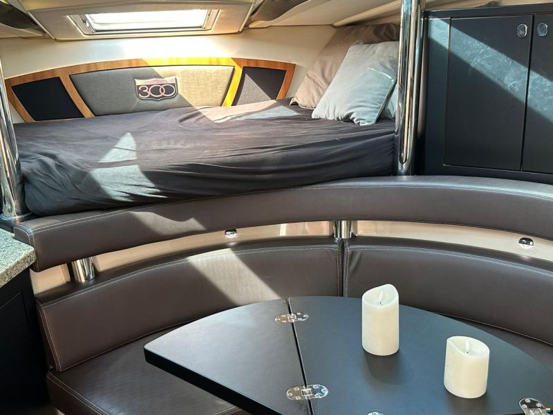 MasterCraft C300