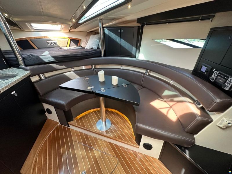 MasterCraft C300