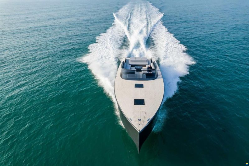 VanDutch 56