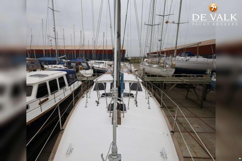 Endurance 38