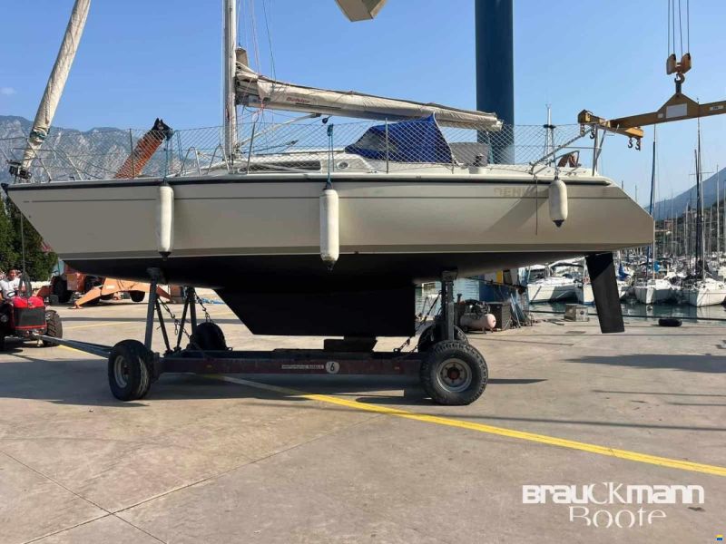 Dehler Yachtbau 31 Nova