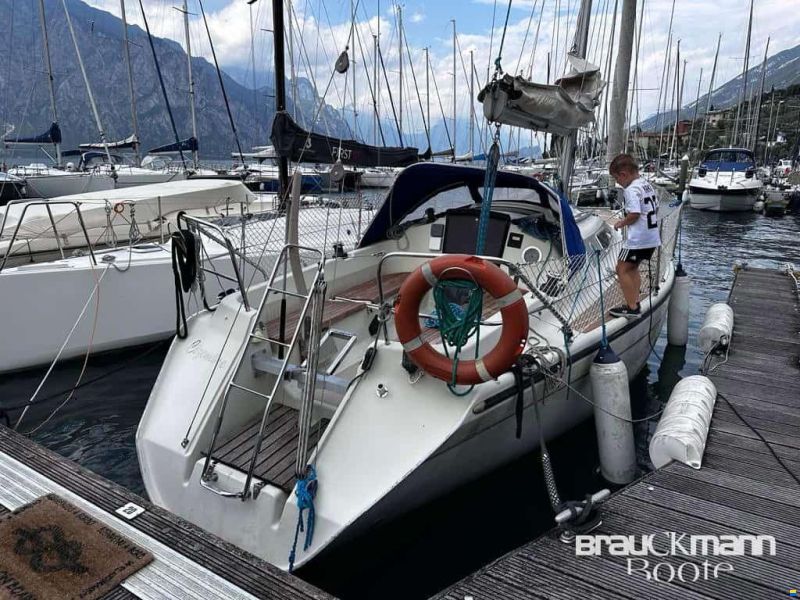 Dehler Yachtbau 31 Nova