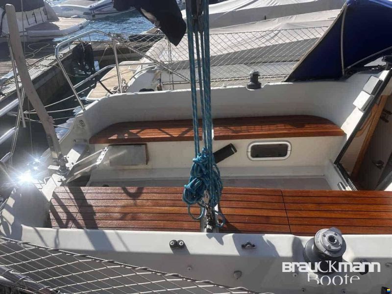 Dehler Yachtbau 31 Nova