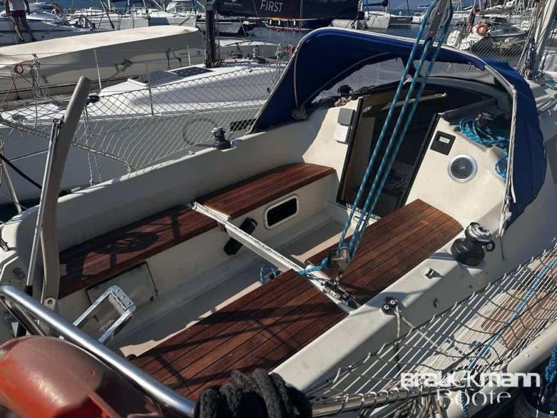 Dehler Yachtbau 31 Nova