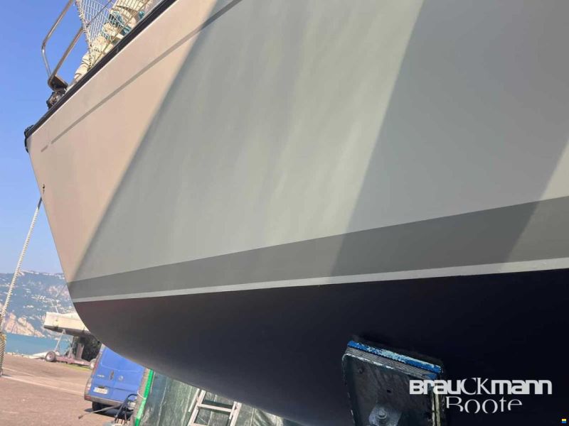 Dehler Yachtbau 31 Nova