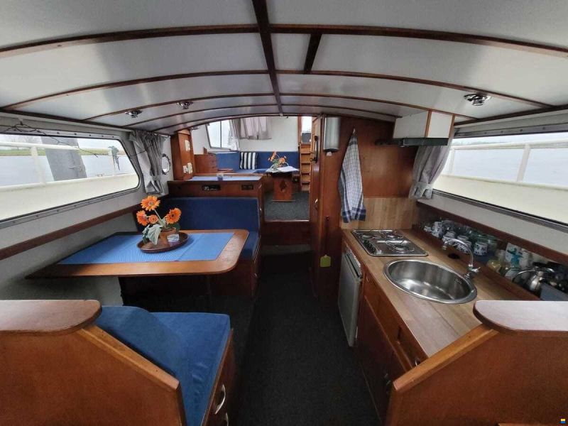 Crowncruiser 1000 GSAK