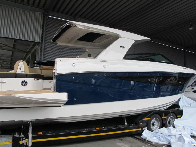 Sea Ray 400 SLX