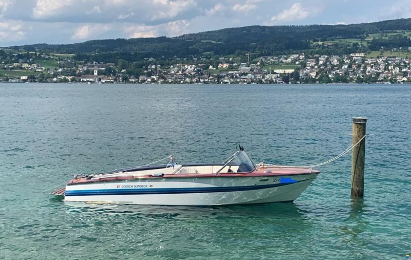 Boesch B&ouml;sch 590-454