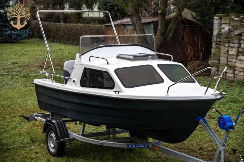Quercus 430 Lux