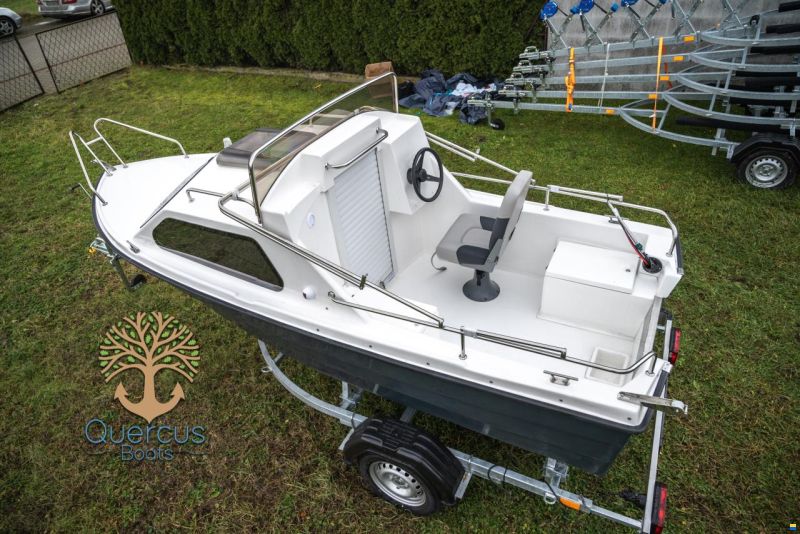 Quercus 430 Lux