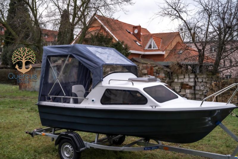 Quercus 430 Lux