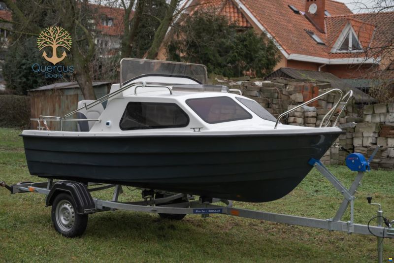 Quercus 430 Lux