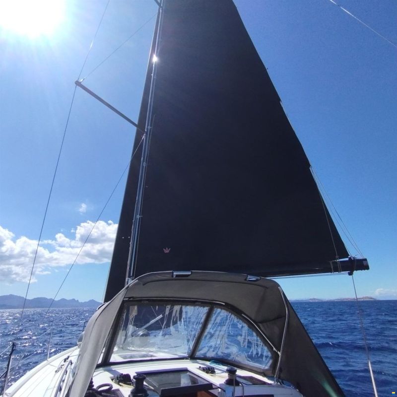 Dufour 37