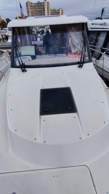 Quicksilver ACTIV 855 Cruiser