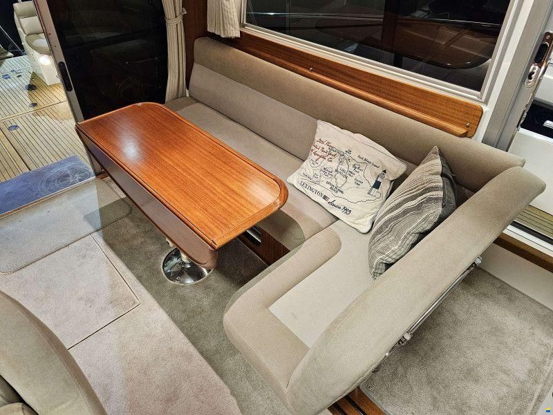 Nimbus 42 Nova Coupé