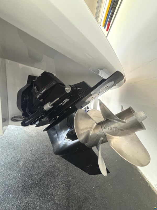 Rand Boats Source 22