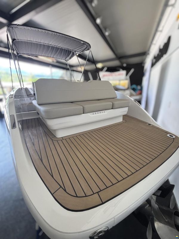 Rand Boats Source 22