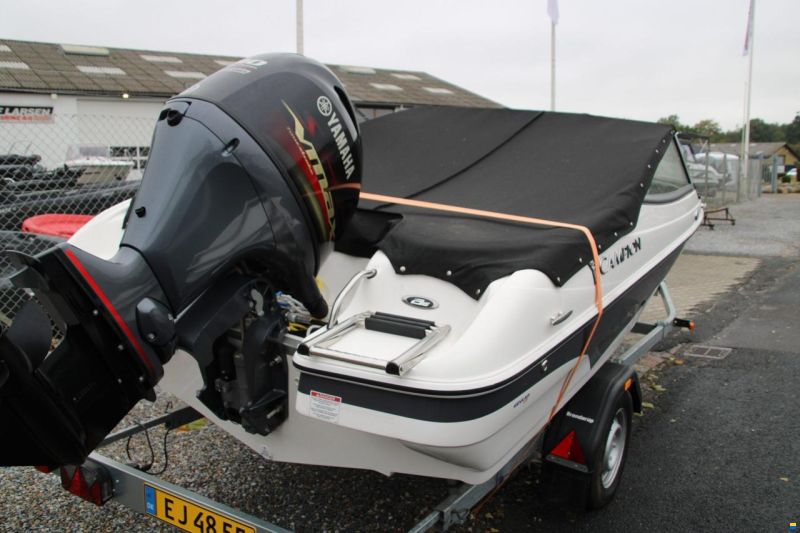 Campion A16 OB BR